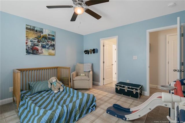 131 Citation Court, Raeford, NC 28376