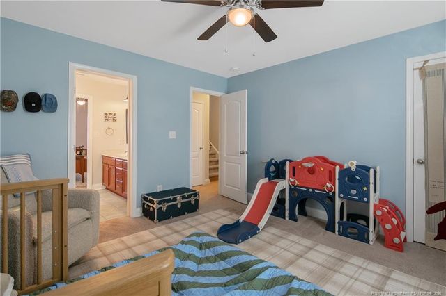 131 Citation Court, Raeford, NC 28376