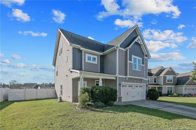 131 Citation Court, Raeford, NC 28376