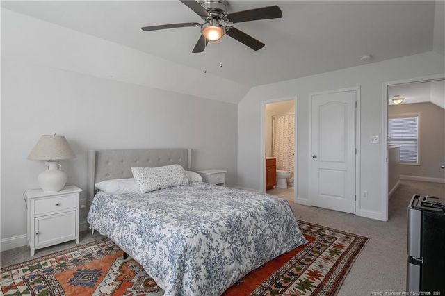 131 Citation Court, Raeford, NC 28376