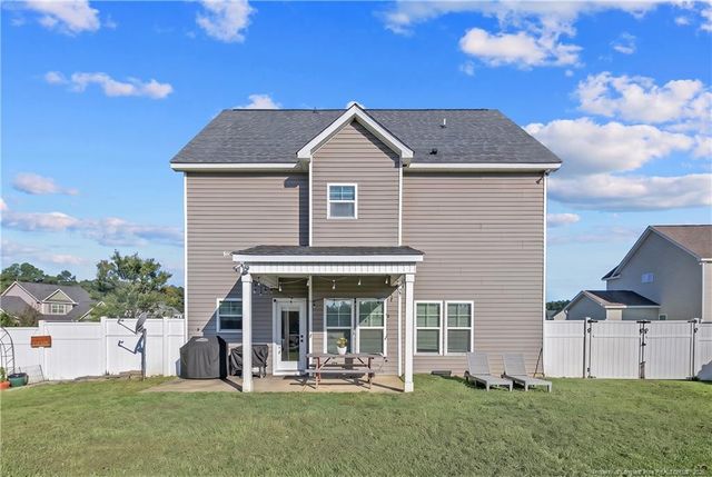 131 Citation Court, Raeford, NC 28376