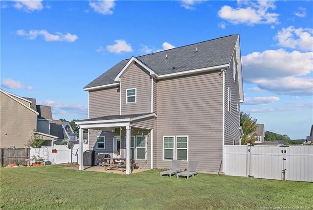 131 Citation Court, Raeford, NC 28376