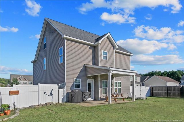131 Citation Court, Raeford, NC 28376