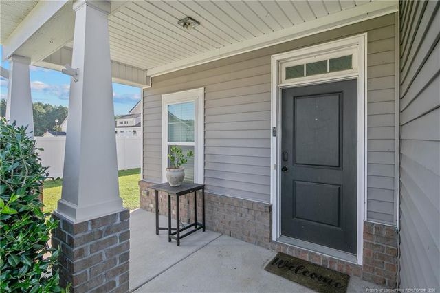 131 Citation Court, Raeford, NC 28376