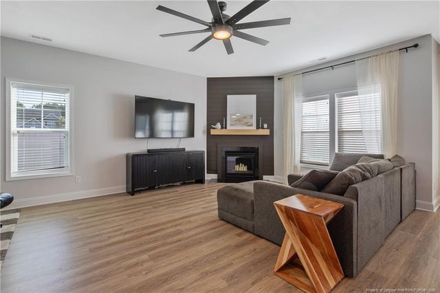 131 Citation Court, Raeford, NC 28376