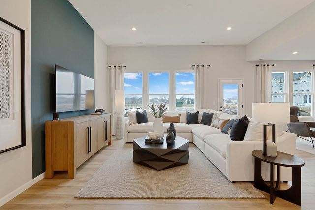 2547 Tailshot Road, Naperville, IL 60564