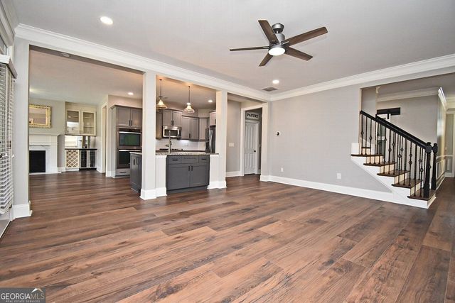 2625 Hickory Hill Drive SE, Smyrna, GA 30080