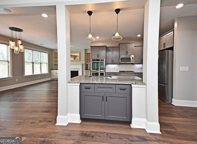 2625 Hickory Hill Drive SE, Smyrna, GA 30080