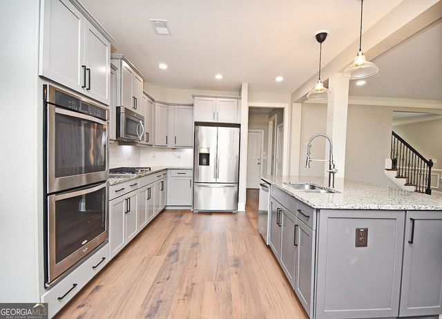 2625 Hickory Hill Drive SE, Smyrna, GA 30080