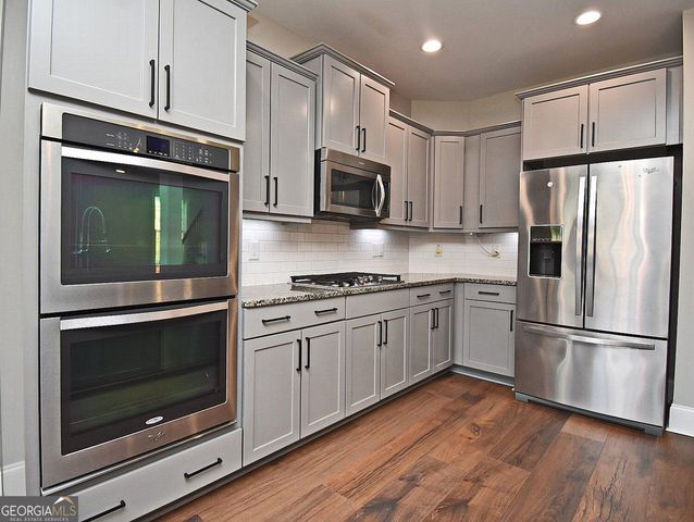 2625 Hickory Hill Drive SE, Smyrna, GA 30080