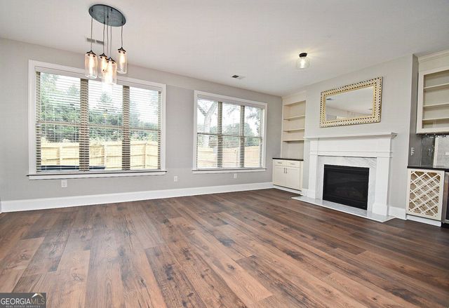 2625 Hickory Hill Drive SE, Smyrna, GA 30080