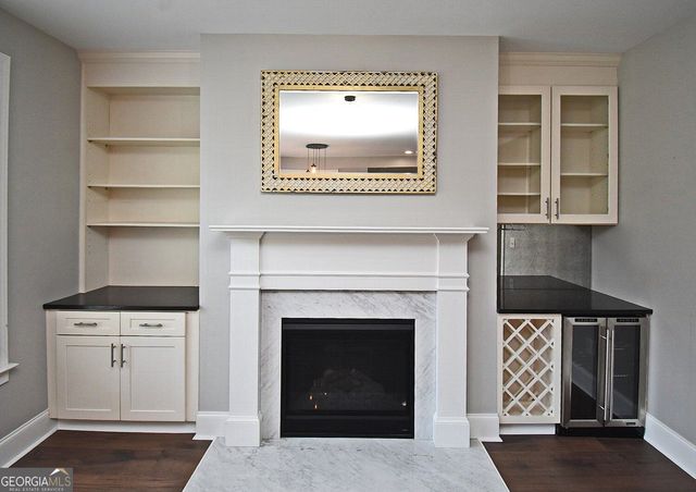 2625 Hickory Hill Drive SE, Smyrna, GA 30080