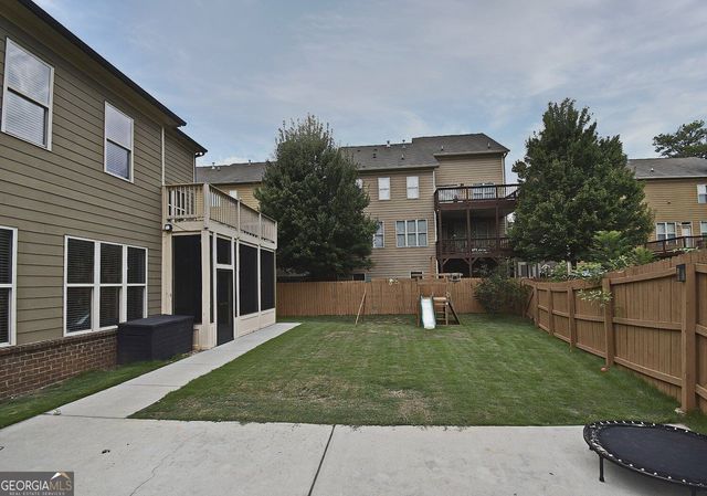 2625 Hickory Hill Drive SE, Smyrna, GA 30080