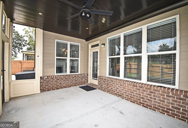 2625 Hickory Hill Drive SE, Smyrna, GA 30080