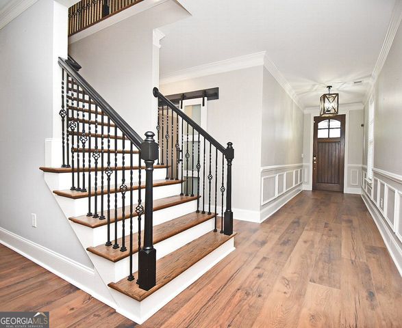 2625 Hickory Hill Drive SE, Smyrna, GA 30080