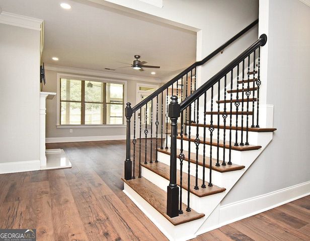 2625 Hickory Hill Drive SE, Smyrna, GA 30080
