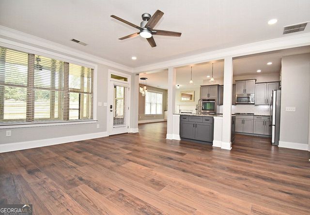 2625 Hickory Hill Drive SE, Smyrna, GA 30080