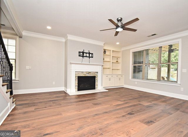 2625 Hickory Hill Drive SE, Smyrna, GA 30080