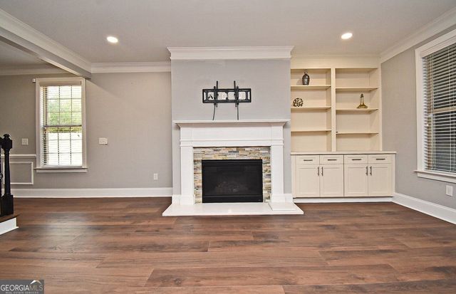2625 Hickory Hill Drive SE, Smyrna, GA 30080