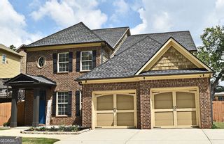 2625 Hickory Hill Drive SE, Smyrna, GA 30080