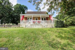 4839 BURKHOLDER ROAD, Chambersburg, PA 17202