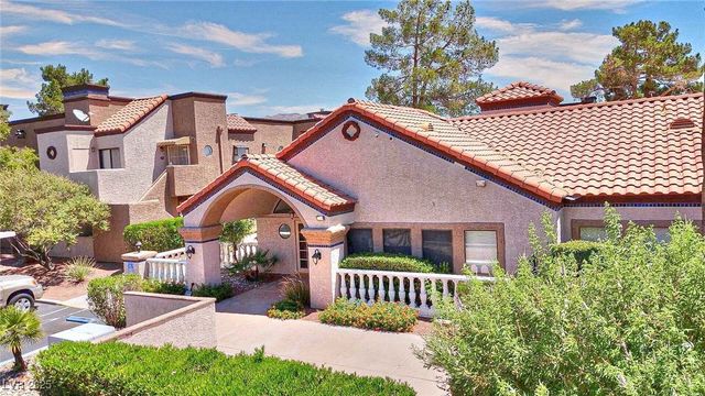 2966 Juniper Hills Boulevard 204, Las Vegas, NV 89142