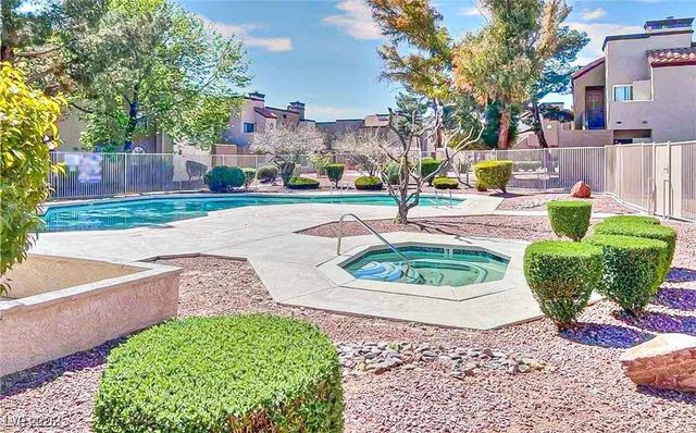 2966 Juniper Hills Boulevard 204, Las Vegas, NV 89142