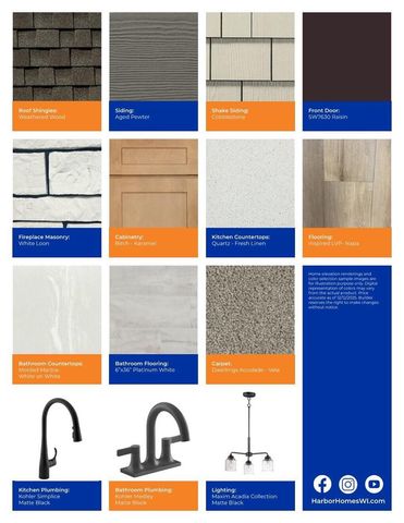 W253N6646 Heavenly COURT, Sussex, WI 53089