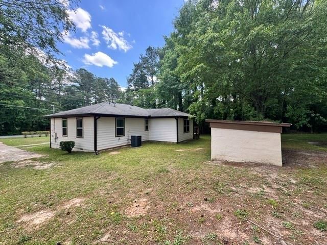 2764 Horseshoe Bend Road SW, Marietta, GA 30064