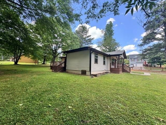 2764 Horseshoe Bend Road SW, Marietta, GA 30064