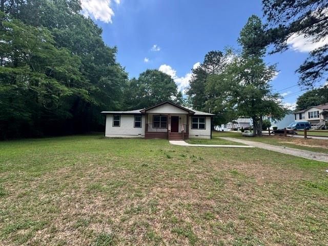 2764 Horseshoe Bend Road SW, Marietta, GA 30064