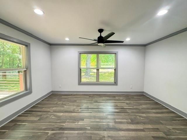 2764 Horseshoe Bend Road SW, Marietta, GA 30064