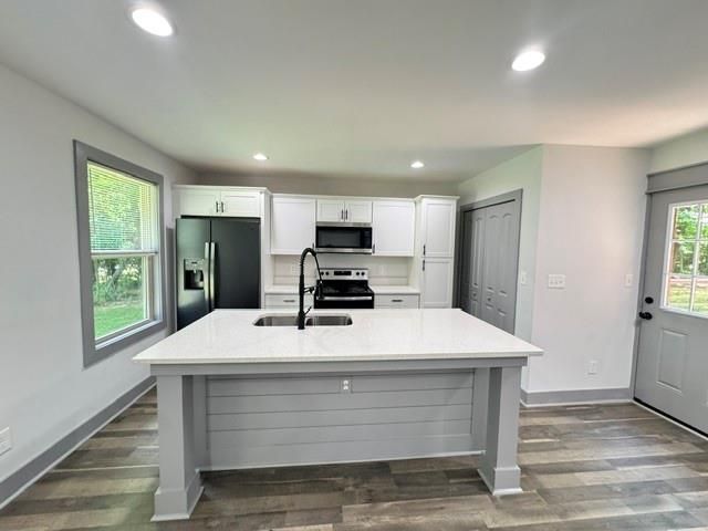 2764 Horseshoe Bend Road SW, Marietta, GA 30064
