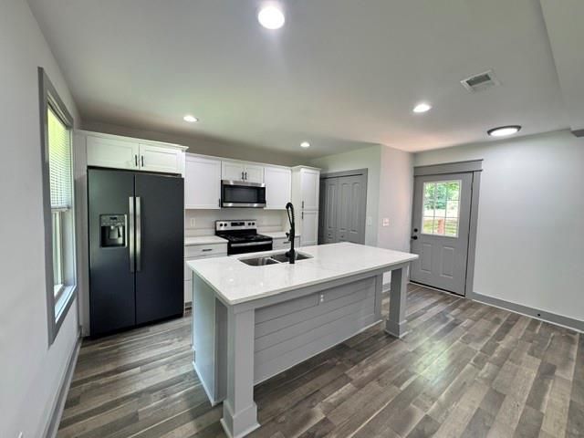 2764 Horseshoe Bend Road SW, Marietta, GA 30064