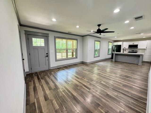 2764 Horseshoe Bend Road SW, Marietta, GA 30064