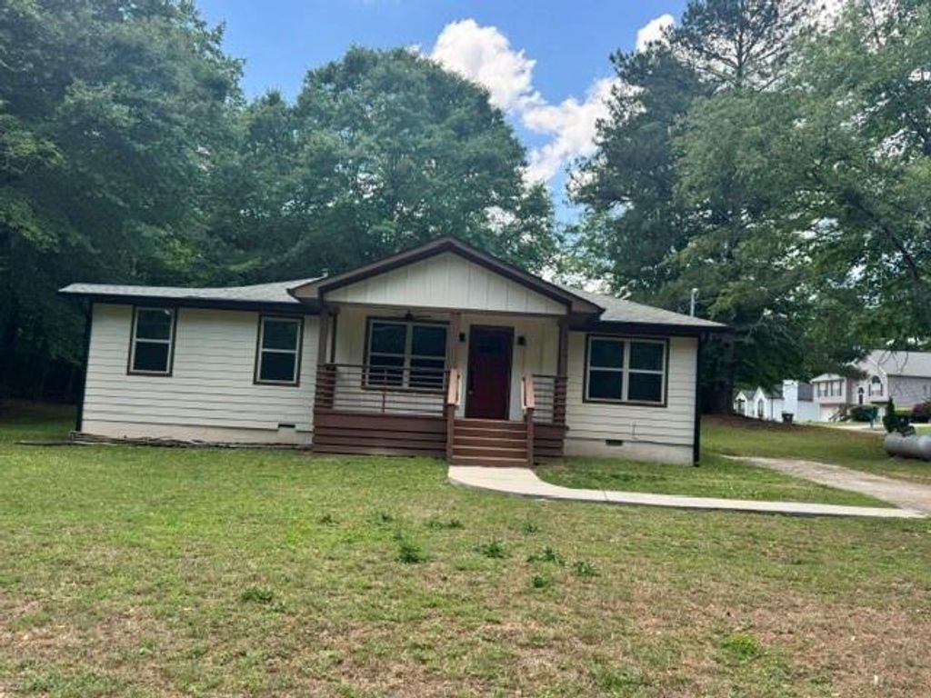 2764 Horseshoe Bend Road SW, Marietta, GA 30064
