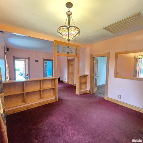 1121 N BENEDICT Street, Chillicothe, IL 61523