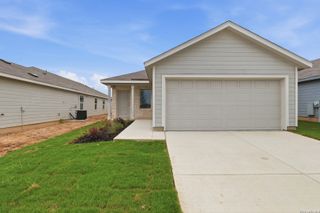 10823 Bernal Cove, San Antonio, TX 78224