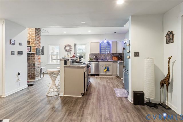 2009 X St, Richmond, VA 23223