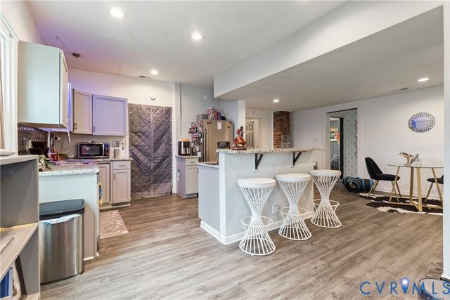 2009 X St, Richmond, VA 23223