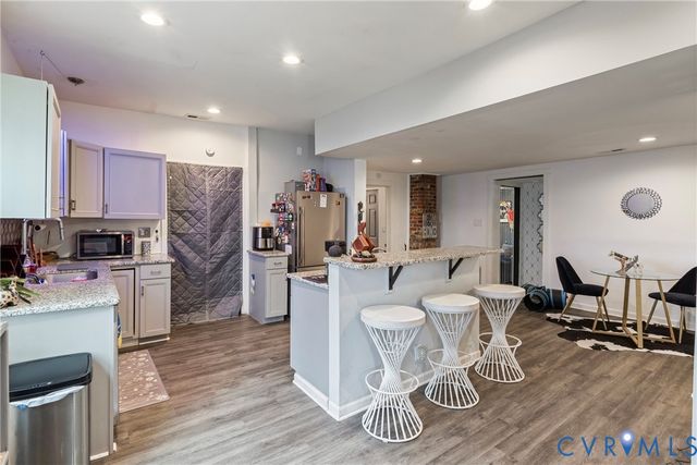 2009 X St, Richmond, VA 23223