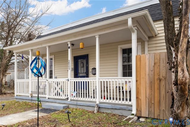 2009 X St, Richmond, VA 23223