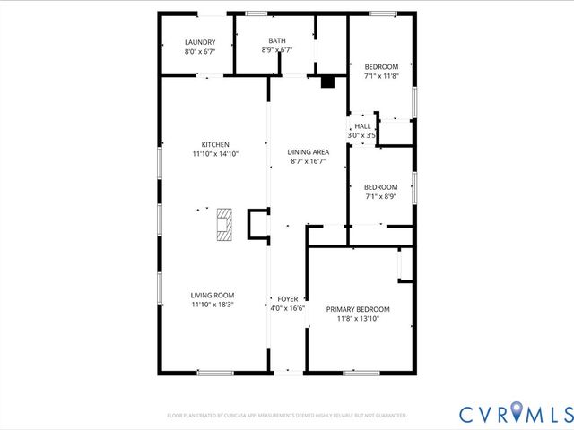 2009 X St, Richmond, VA 23223