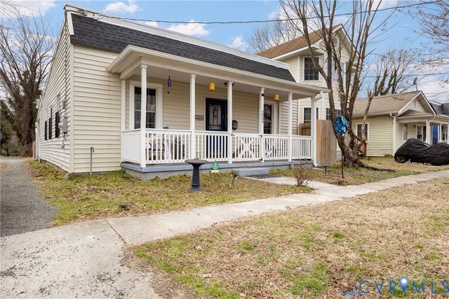 2009 X St, Richmond, VA 23223