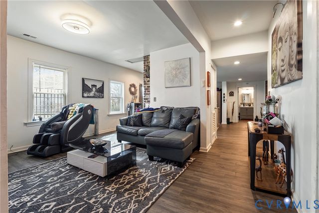 2009 X St, Richmond, VA 23223