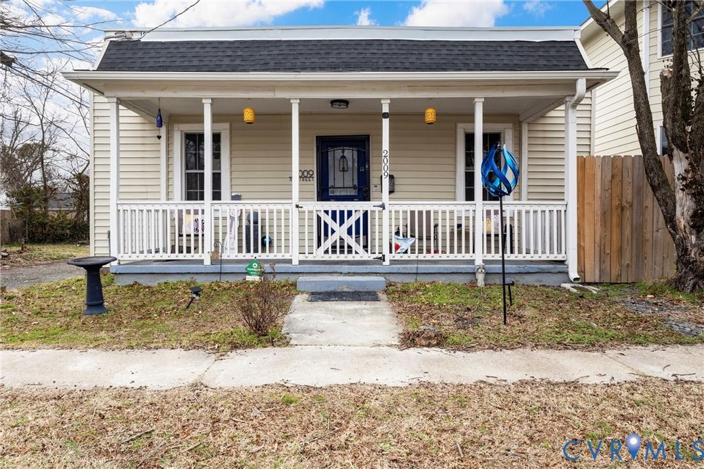 2009 X St, Richmond, VA 23223