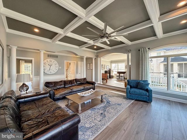 11260 KEOKEE CT, Issue, MD 20645