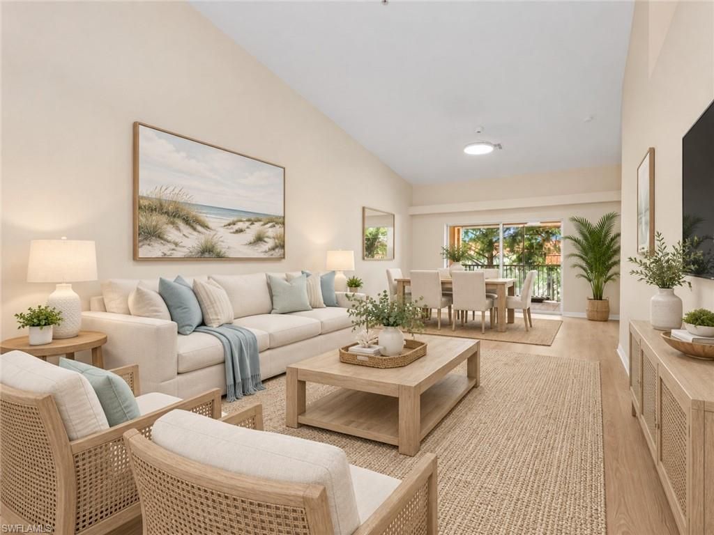 26740 Rosewood Pointe LN 205, BONITA SPRINGS, FL 34135 — exterior