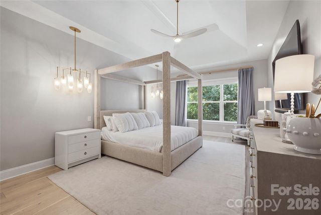 17925 Stuttgart Road, Davidson, NC 28036