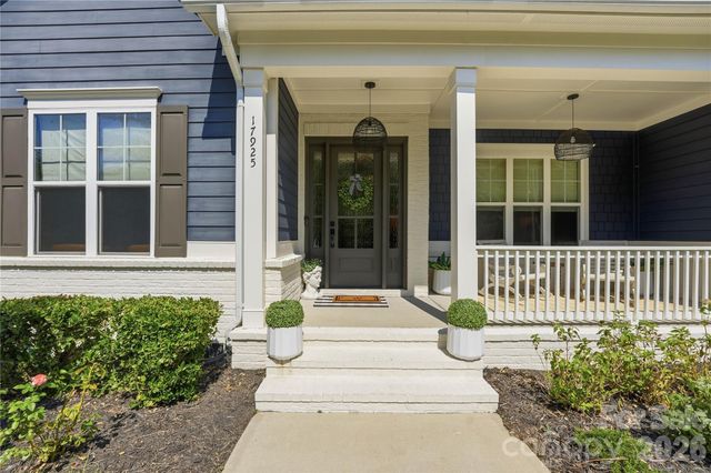 17925 Stuttgart Road, Davidson, NC 28036